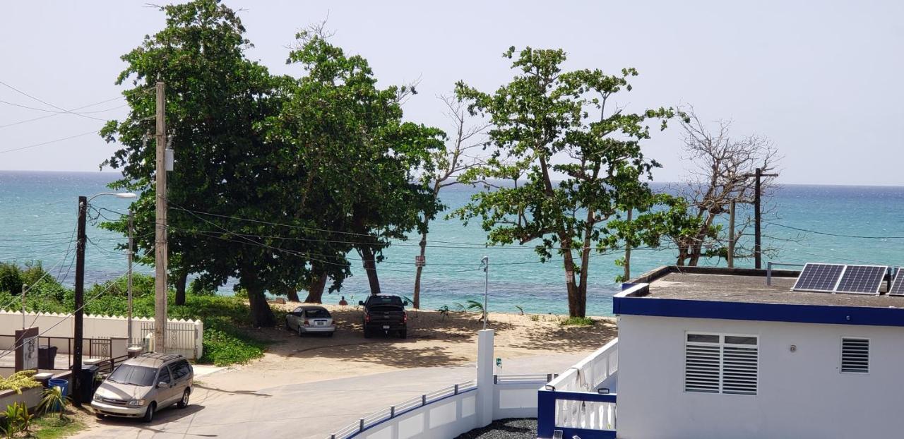 Of The Seas Aguada