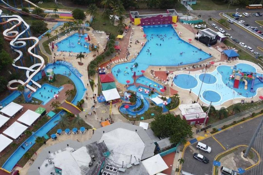 Of The Seas Aguada