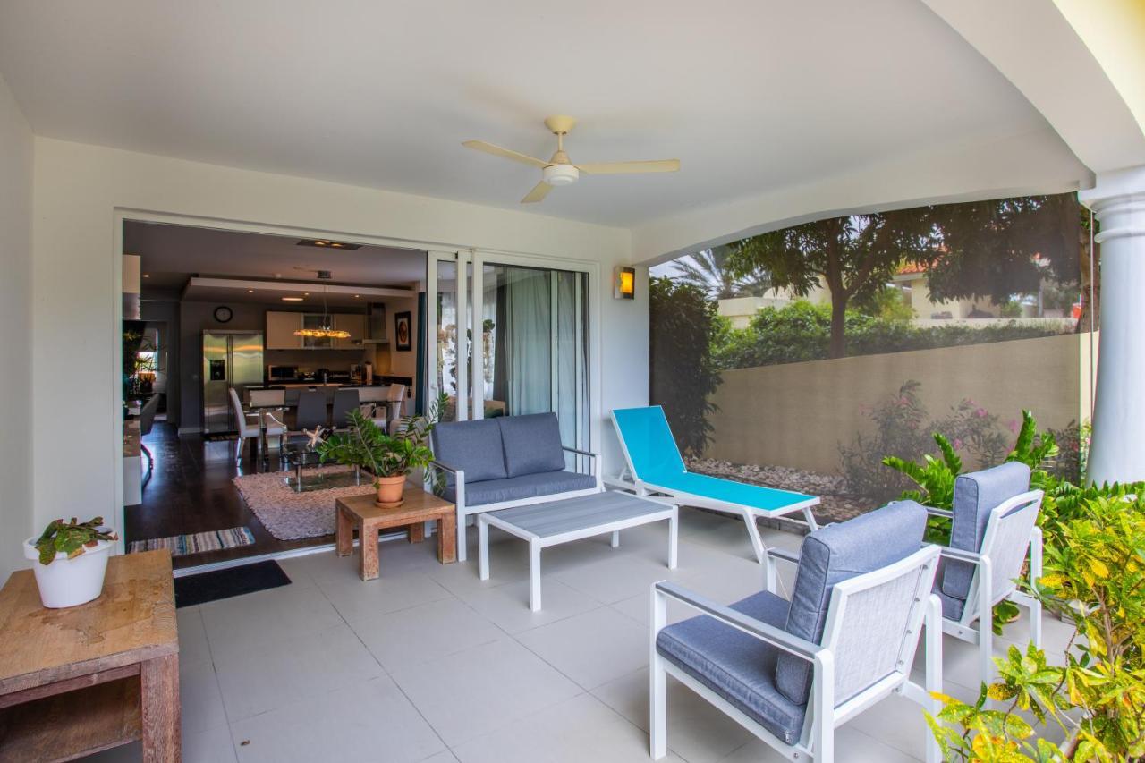 Apartment Blue Bay