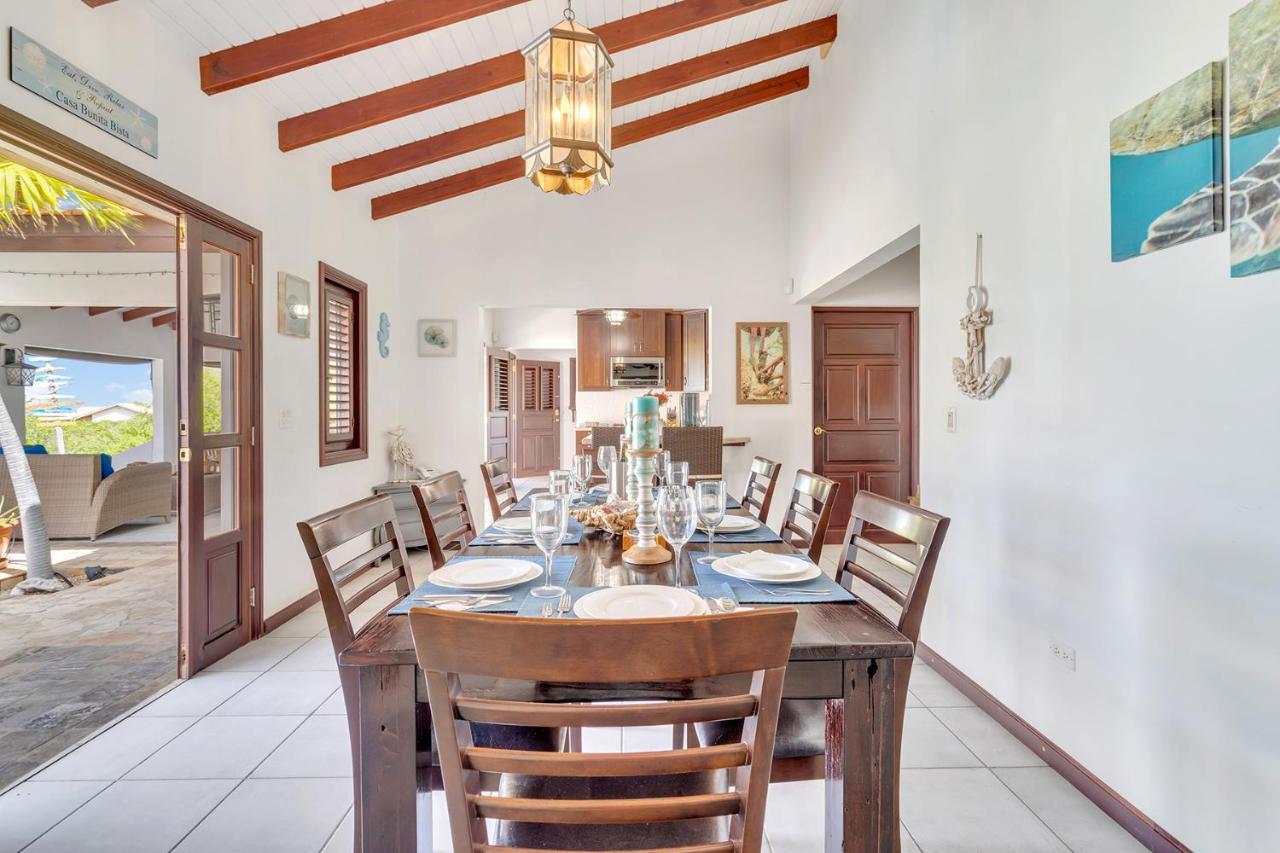 Villa Casa Bunita Bista Kralendijk