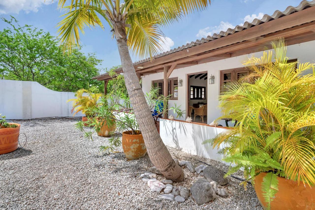 Casa Bunita Bista Villa *