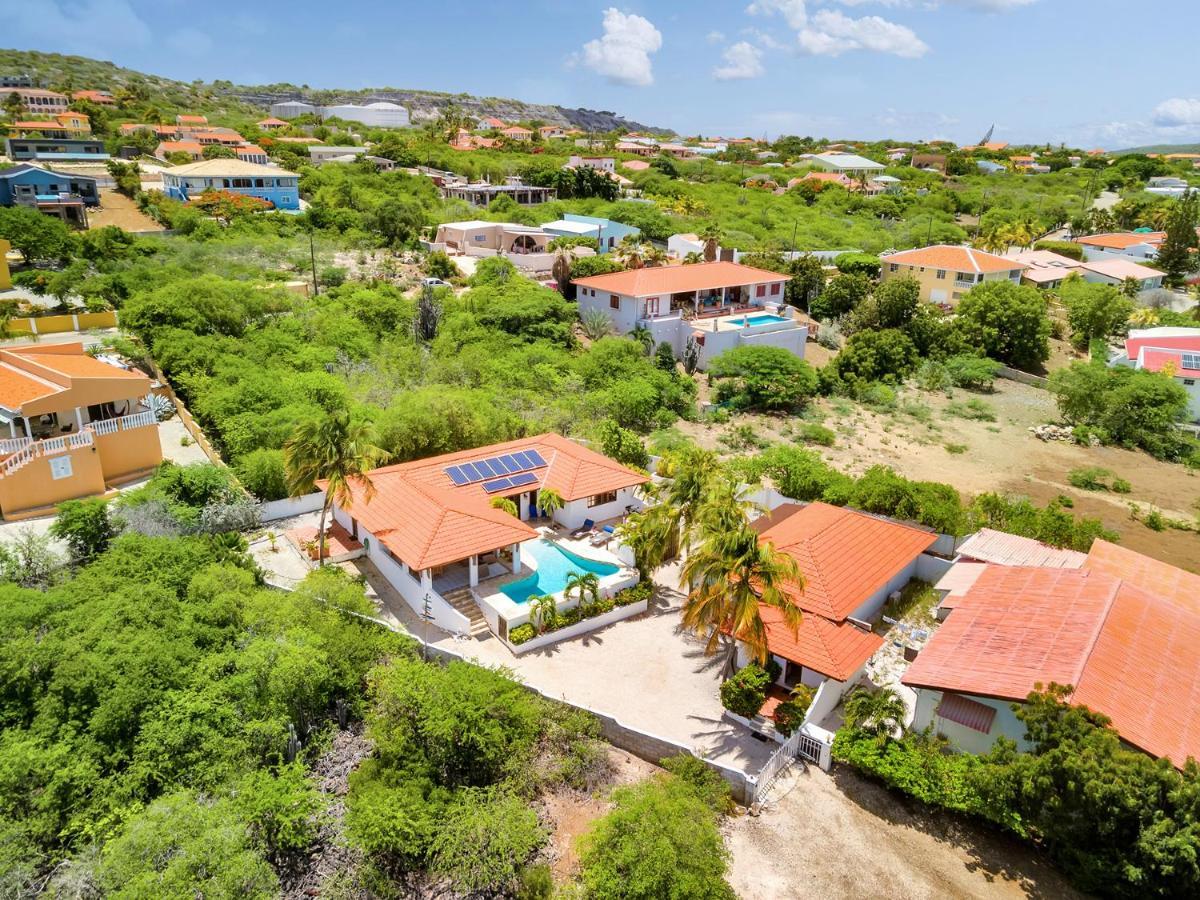 Casa Bunita Bista * Kralendijk