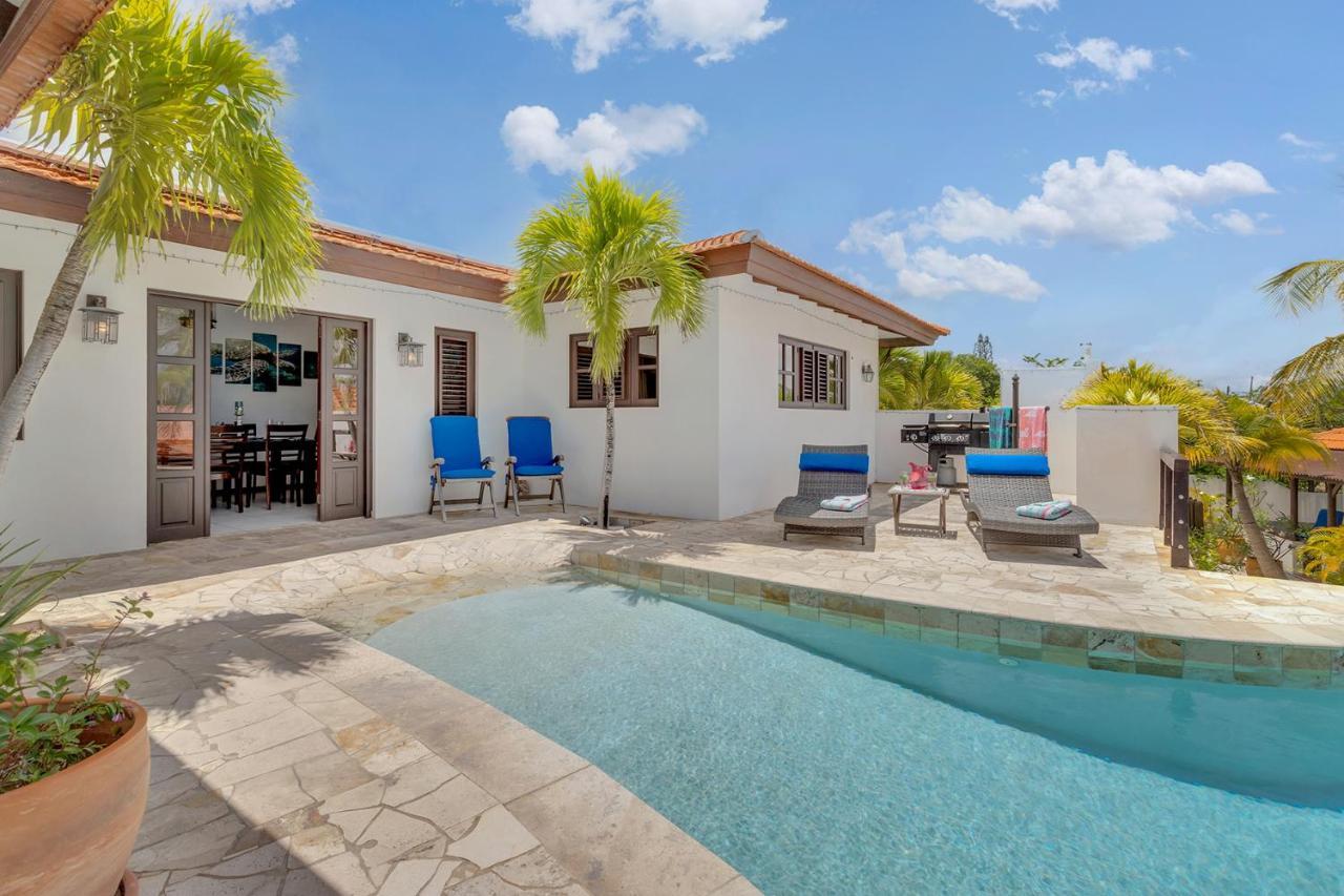 Casa Bunita Bista Villa