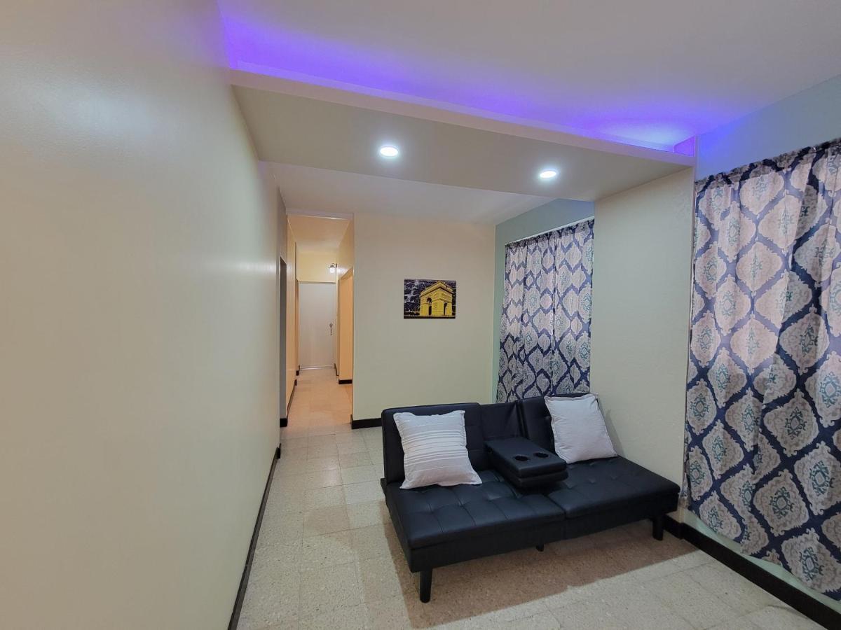 Of The Seas Aparthotel Aguada