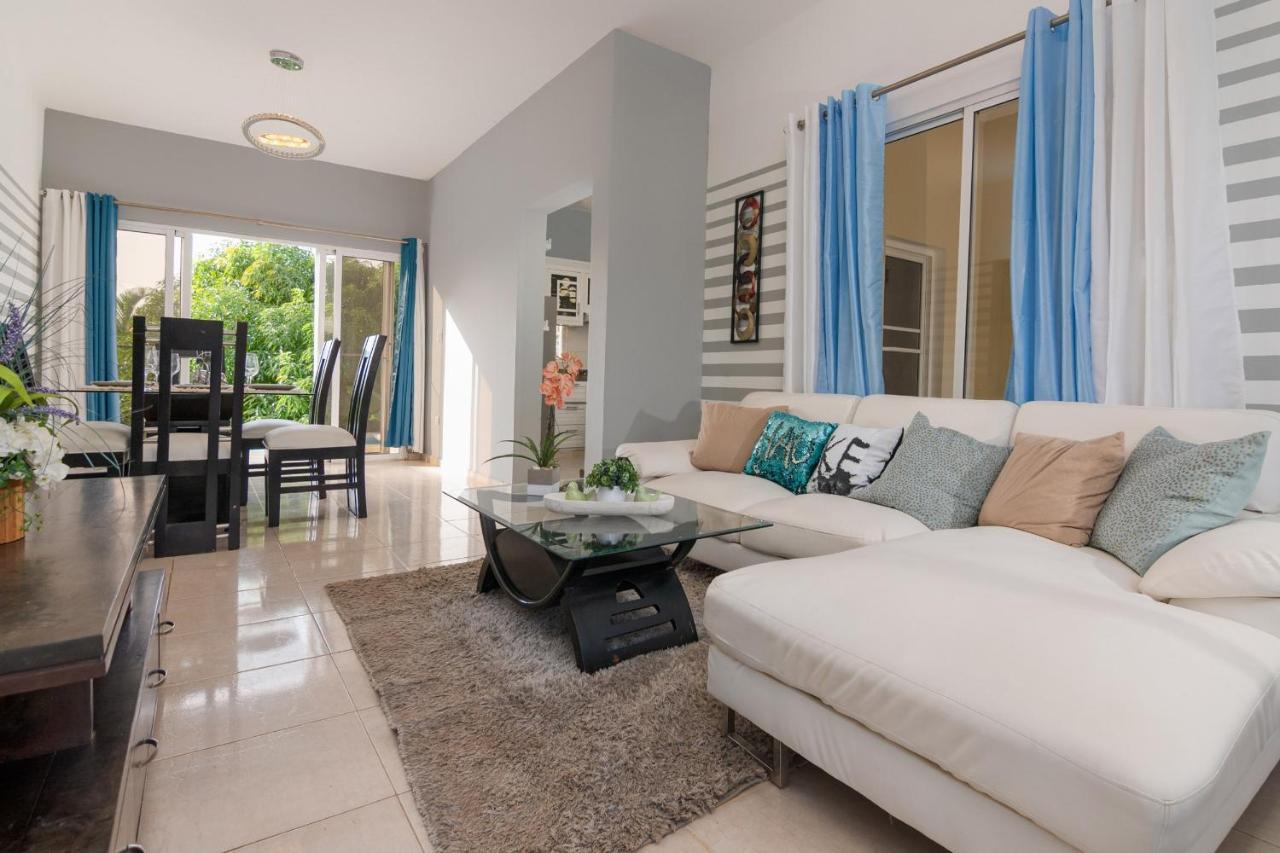 4 Bedroom House Carretara Haciendo El Choco Sosua