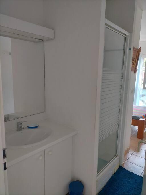 Apartment Bel Avec Piscine, Face A La *