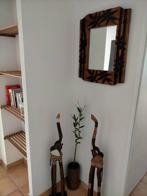 Bel Avec Piscine, Face A La Apartment *
