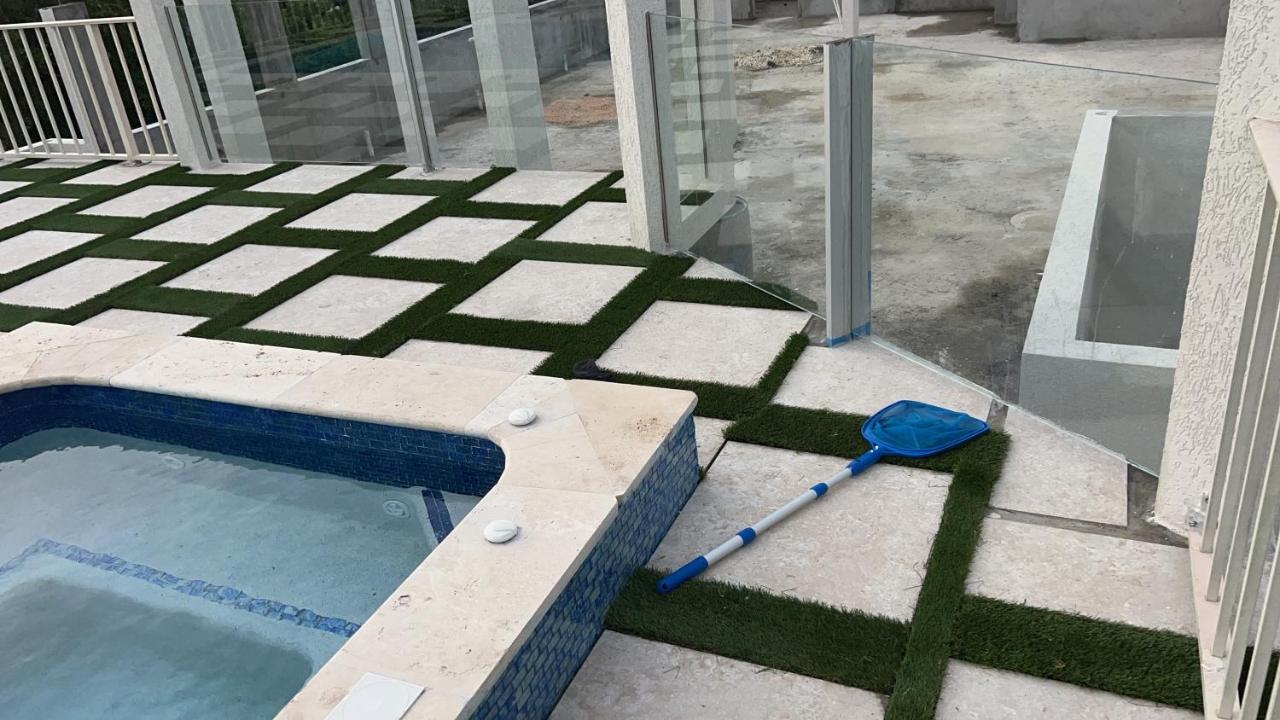 Luxury Rooftop Pool N View Unit #4