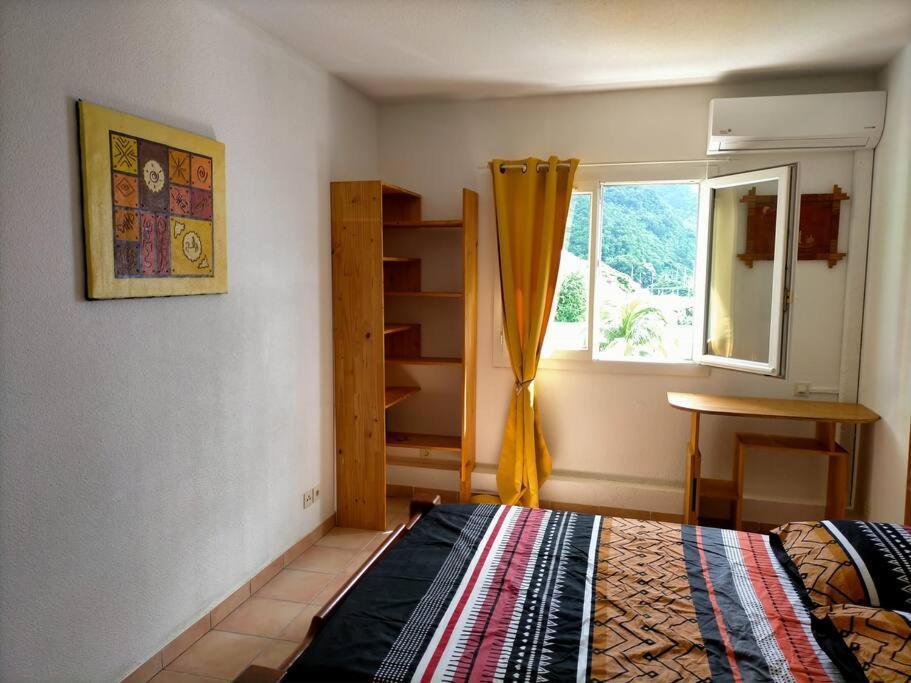 Bel Avec Piscine, Face A La Apartment