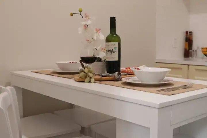Apartment Mcgregor House - By The Bay Nassau