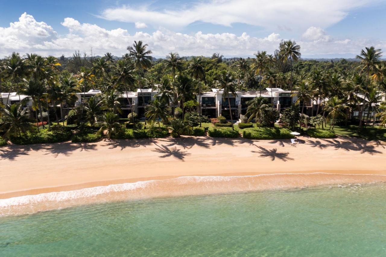 Residences At Beach, A Ritz Carlton Reserve Hotel 5*