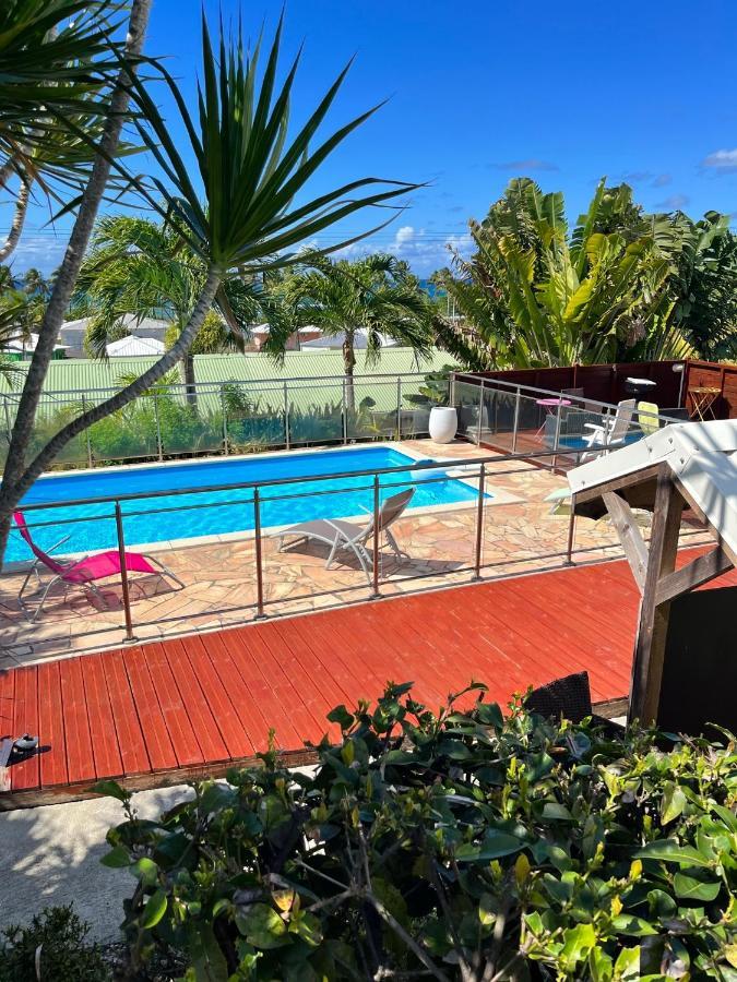 Les Algues De La Chapelle Bleu Horizon Holiday home