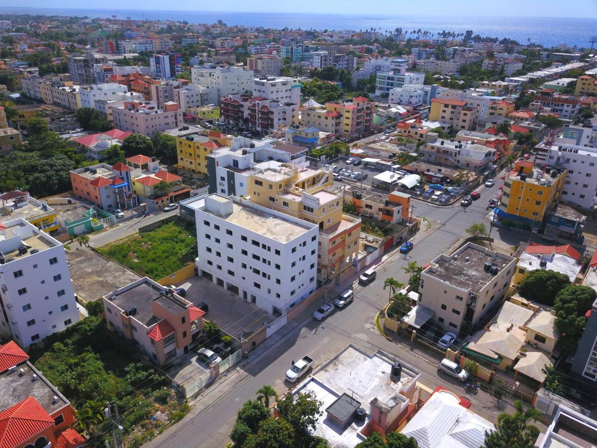 Apartment Single Corales- Santo Domingo *