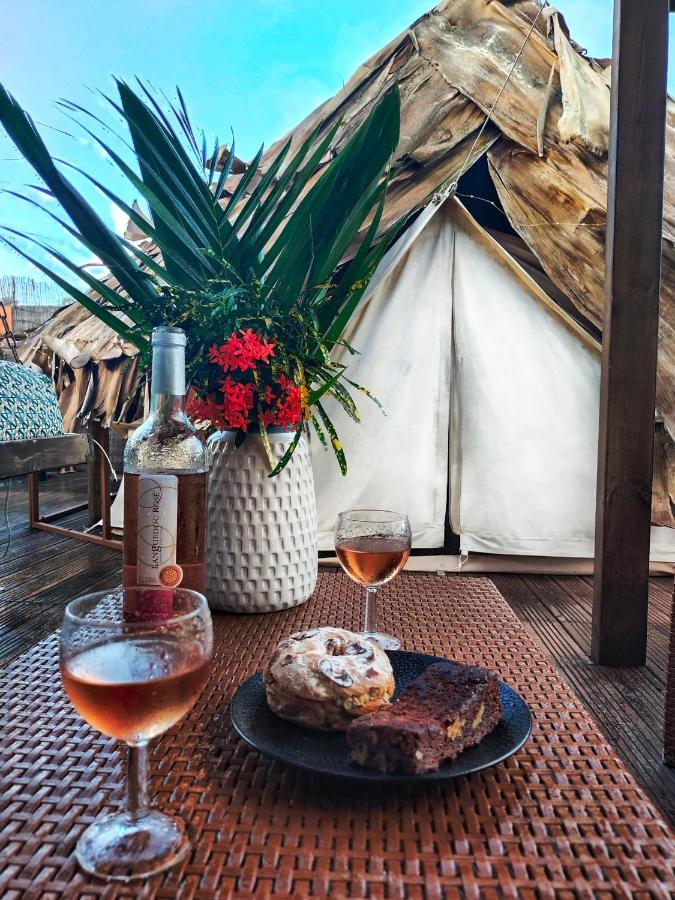 Kawaida - Insolite - Glamping Makazi *
