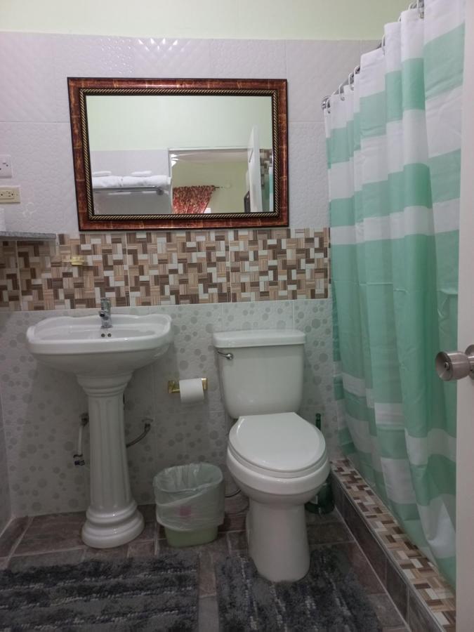Guest house The Stoney Gate *