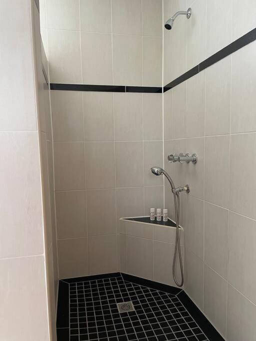 Spring Garden Mobay Luxurious Apartment Montego Bay