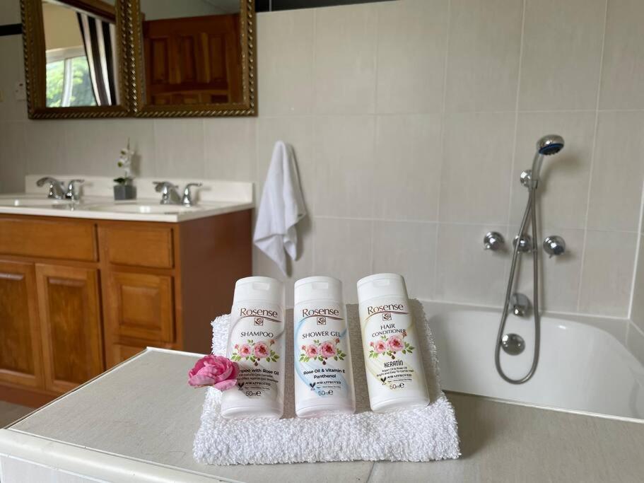 Spring Garden Mobay Luxurious * Montego Bay