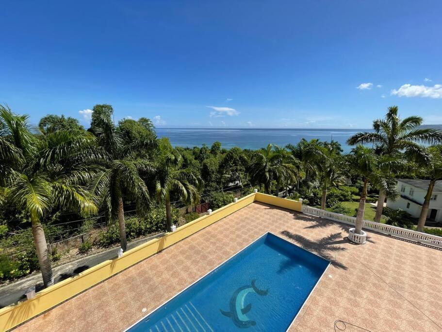 Spring Garden Mobay Luxurious * Montego Bay
