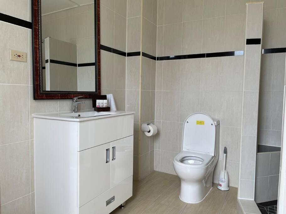 Spring Garden Mobay Luxurious Apartment Montego Bay