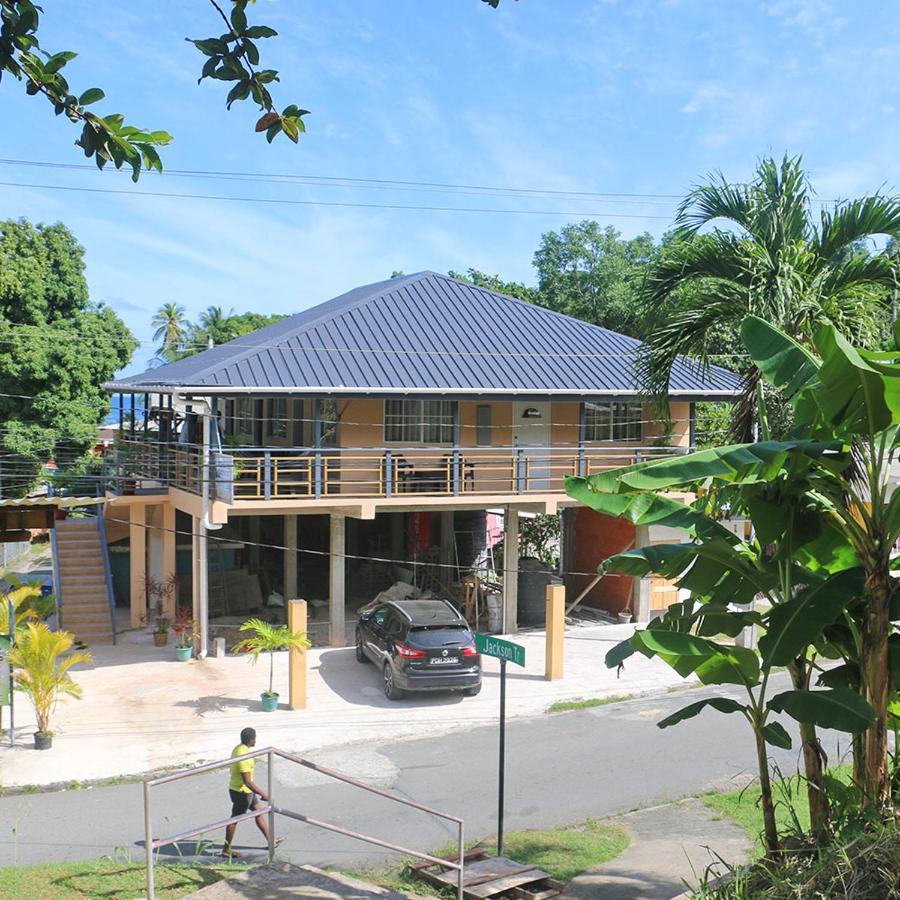La Casa De Apartment *