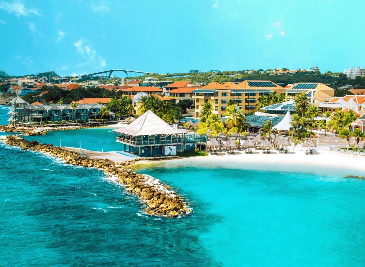 Curacao Avila Beach Resort 4*