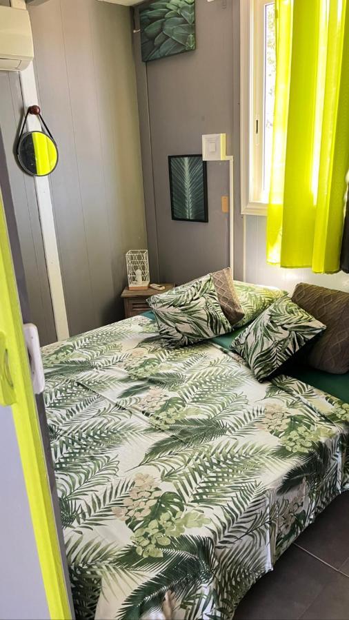 Les Algues De La Chapelle Bleu Horizon Holiday home