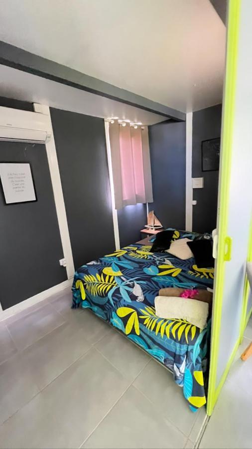 Les Algues De La Chapelle Bleu Horizon Holiday home