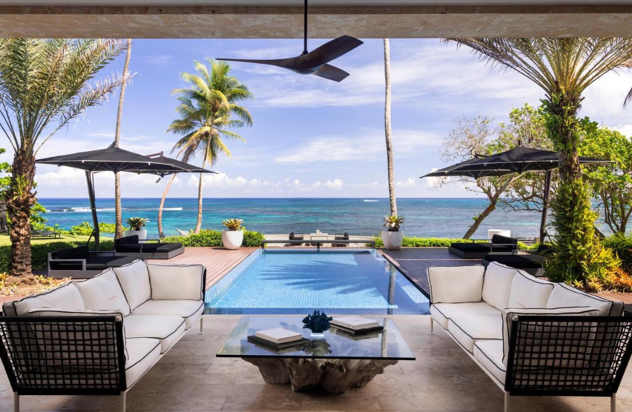Residences At Beach, A Ritz Carlton Reserve Hotel 5*
