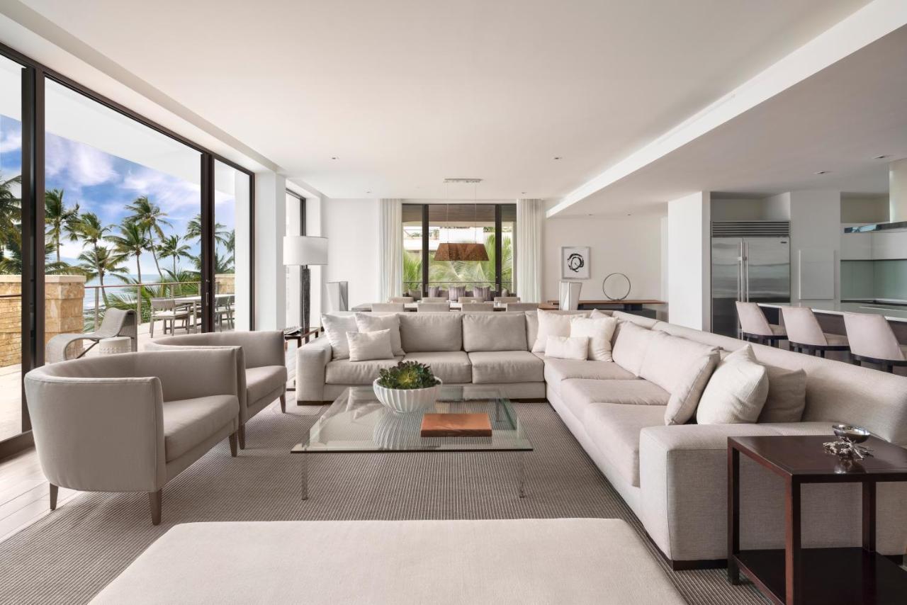 Residences At Beach, A Ritz Carlton Reserve 5* Dorado
