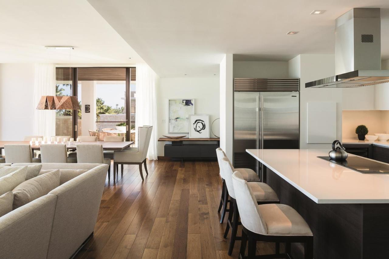 Hotel Residences At Beach, A Ritz Carlton Reserve Dorado