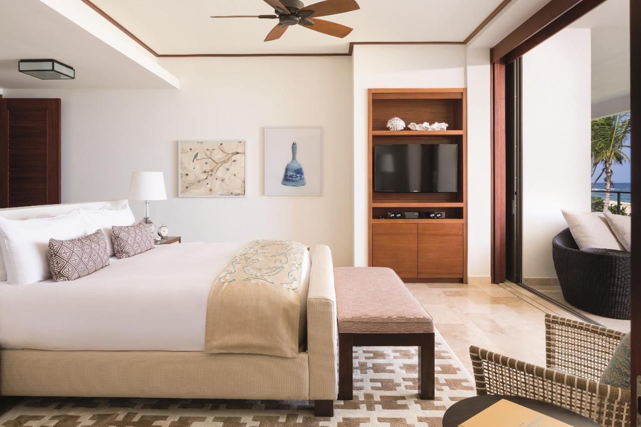 Residences At Beach, A Ritz Carlton Reserve 5* Dorado