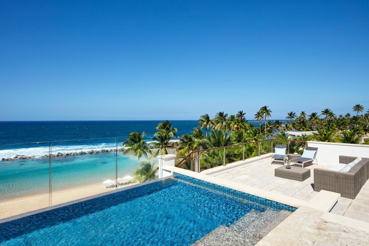 Residences At Beach, A Ritz Carlton Reserve Hotel Dorado