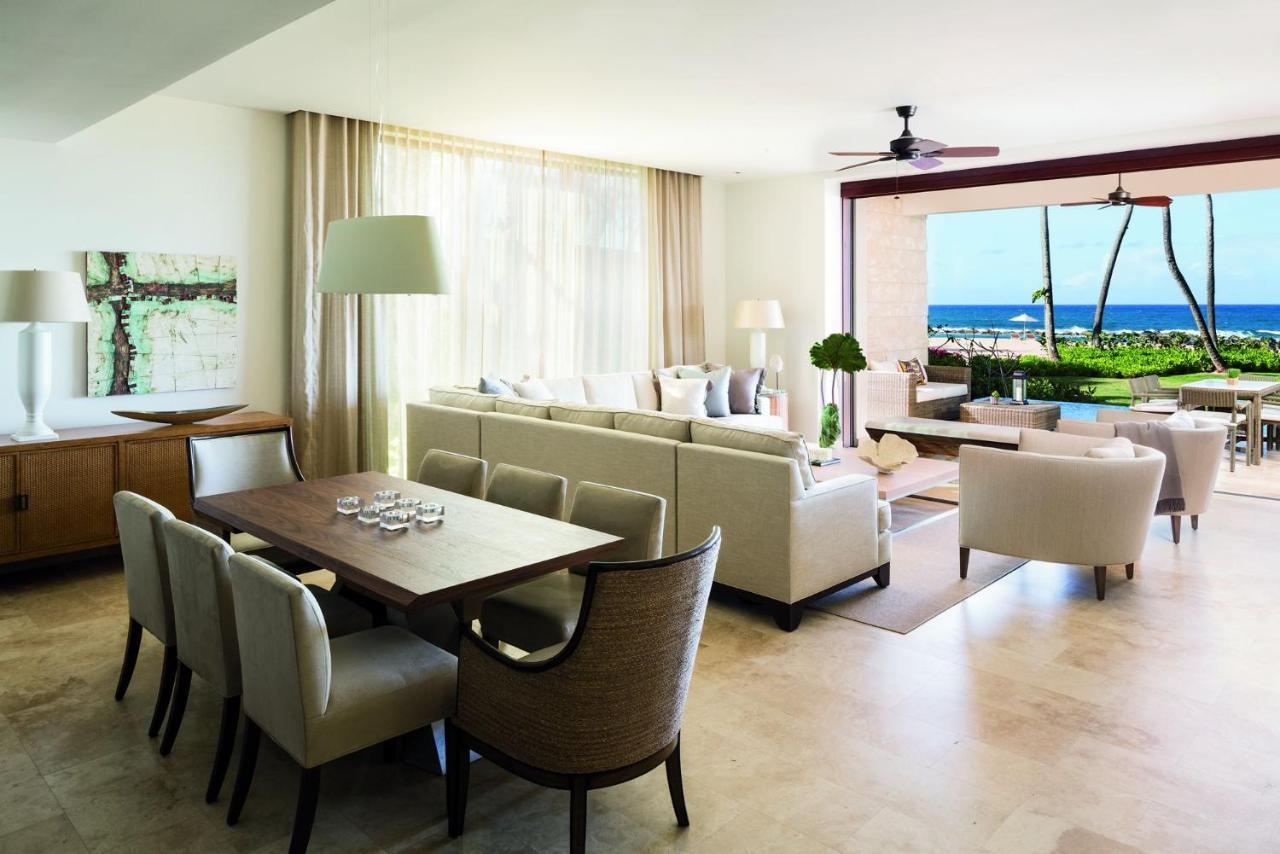 Residences At Beach, A Ritz Carlton Reserve Hotel