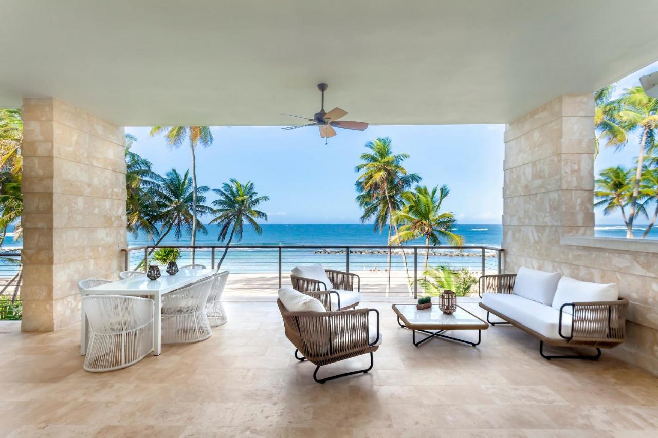 Residences At Beach, A Ritz Carlton Reserve Hotel 5*