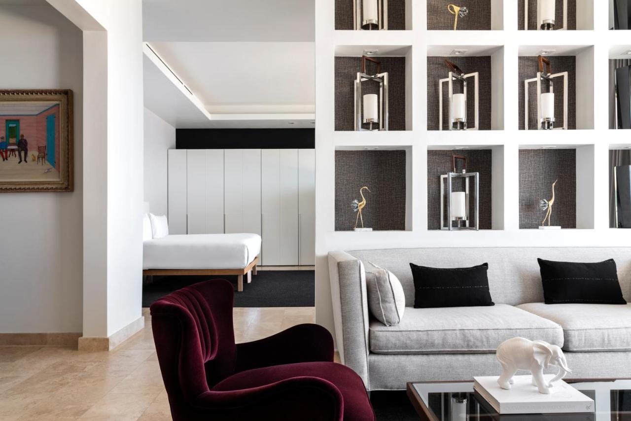 Hotel Residences At Beach, A Ritz Carlton Reserve Dorado