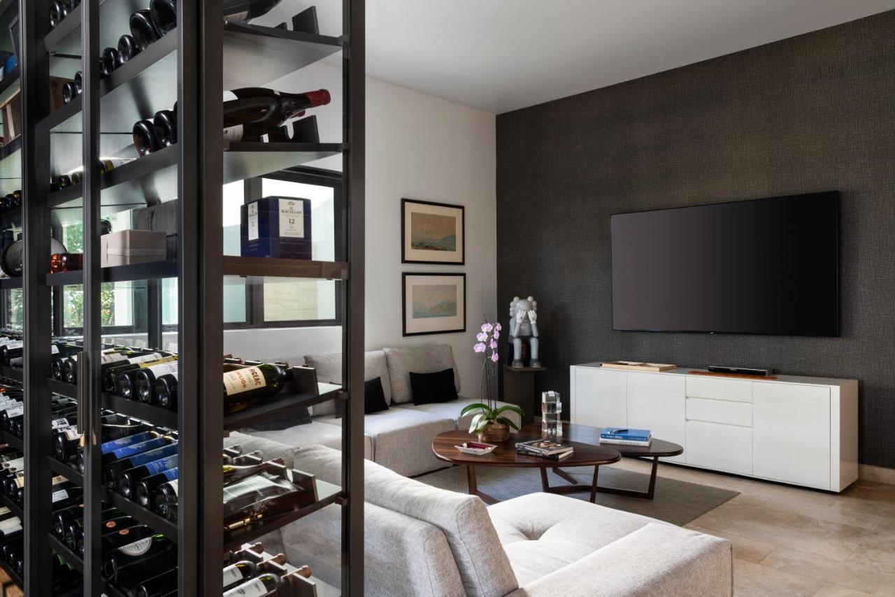 Residences At Beach, A Ritz Carlton Reserve Dorado