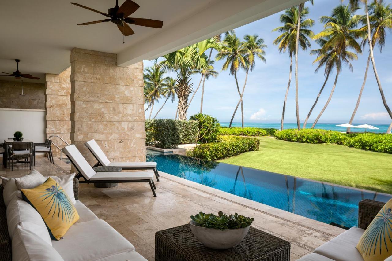Hotel Residences At Beach, A Ritz Carlton Reserve 5*