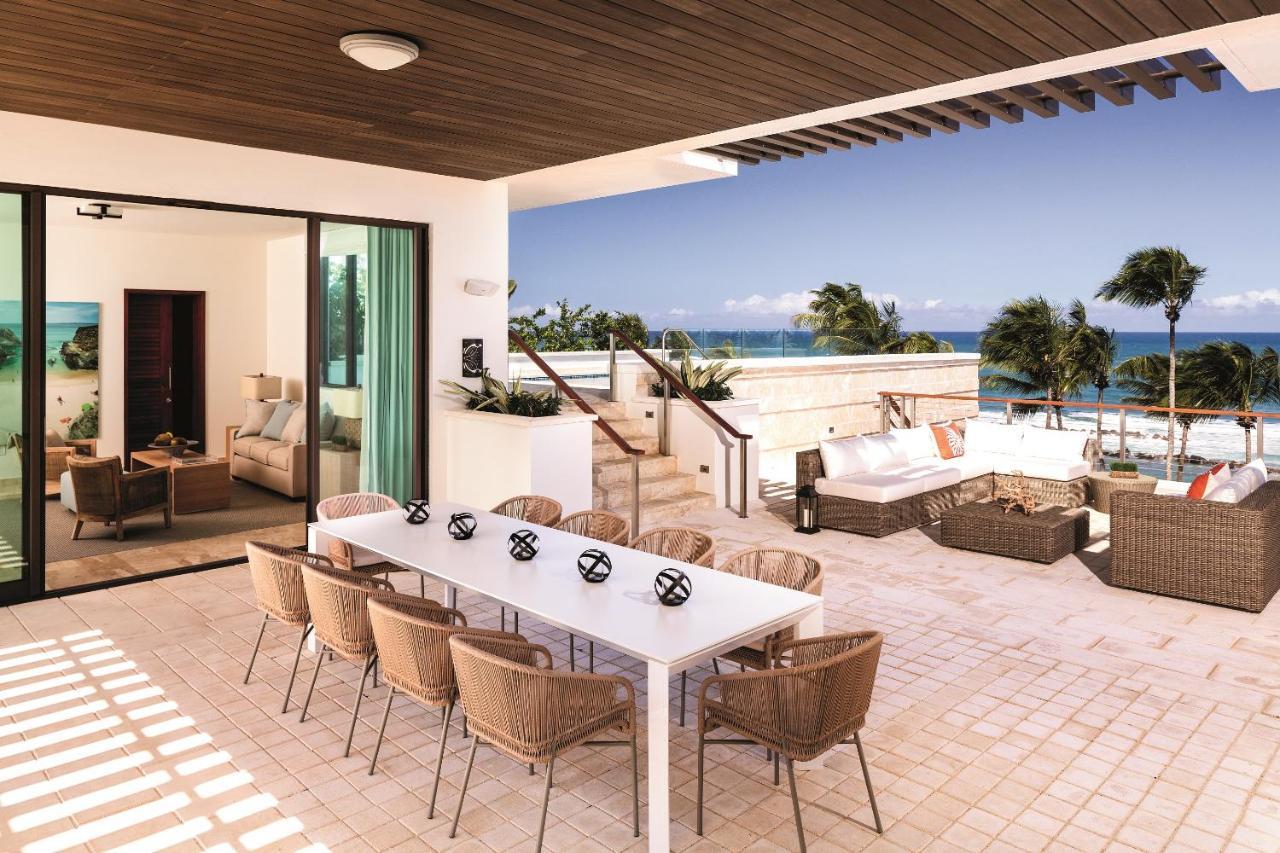 Residences At Beach, A Ritz Carlton Reserve 5* Dorado