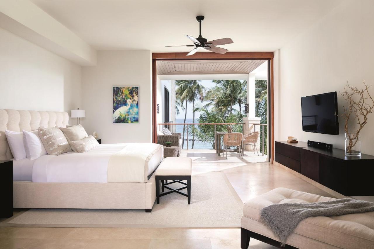 Hotel Residences At Beach, A Ritz Carlton Reserve Dorado