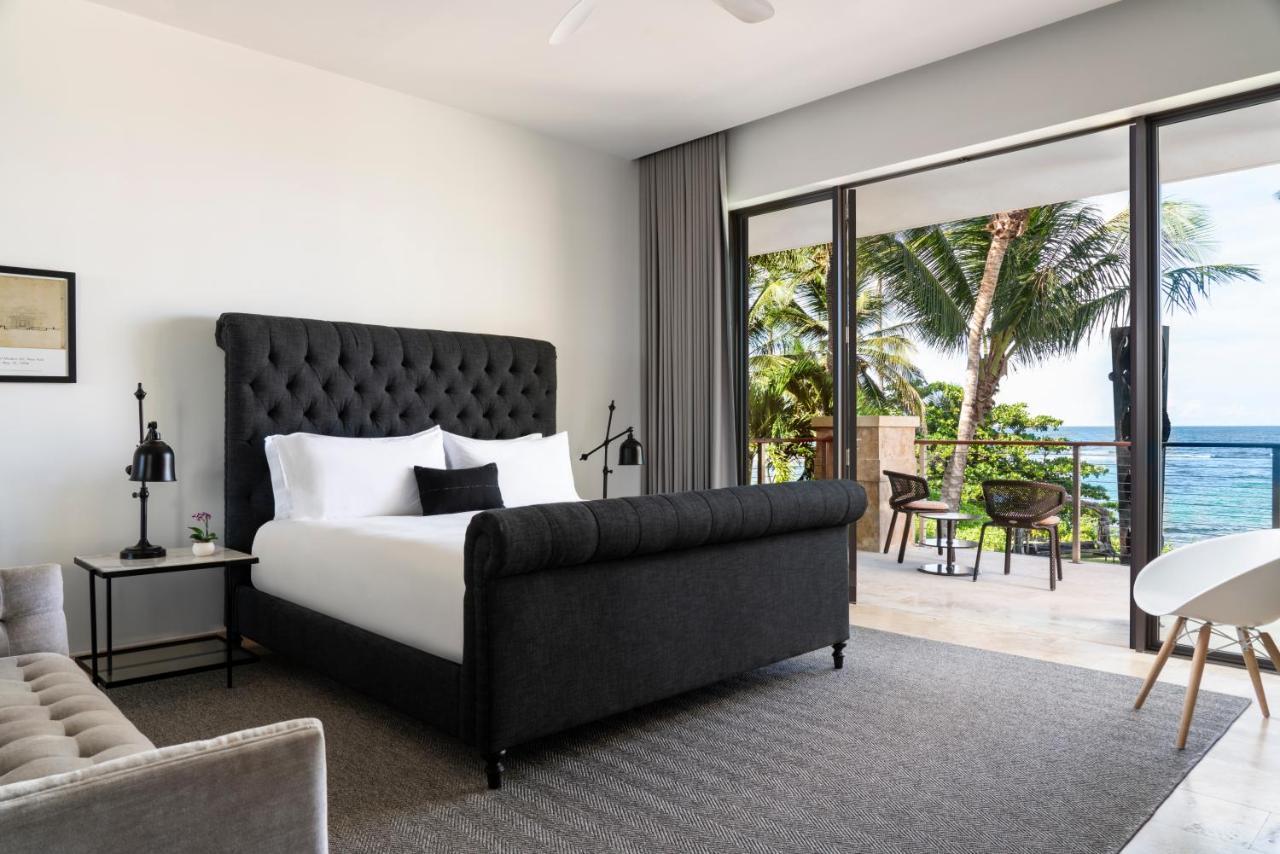 Residences At Beach, A Ritz Carlton Reserve Dorado