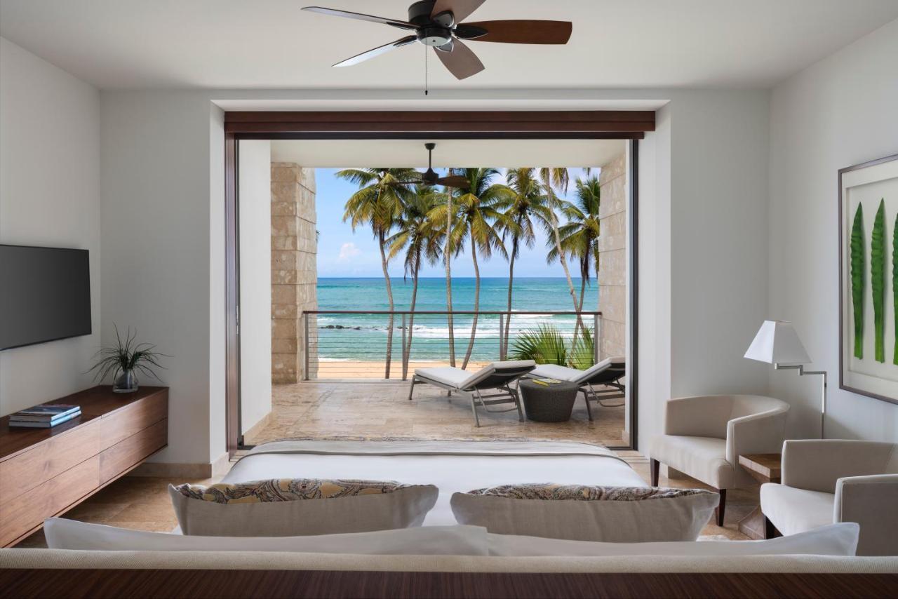 Residences At Beach, A Ritz Carlton Reserve Hotel 5*