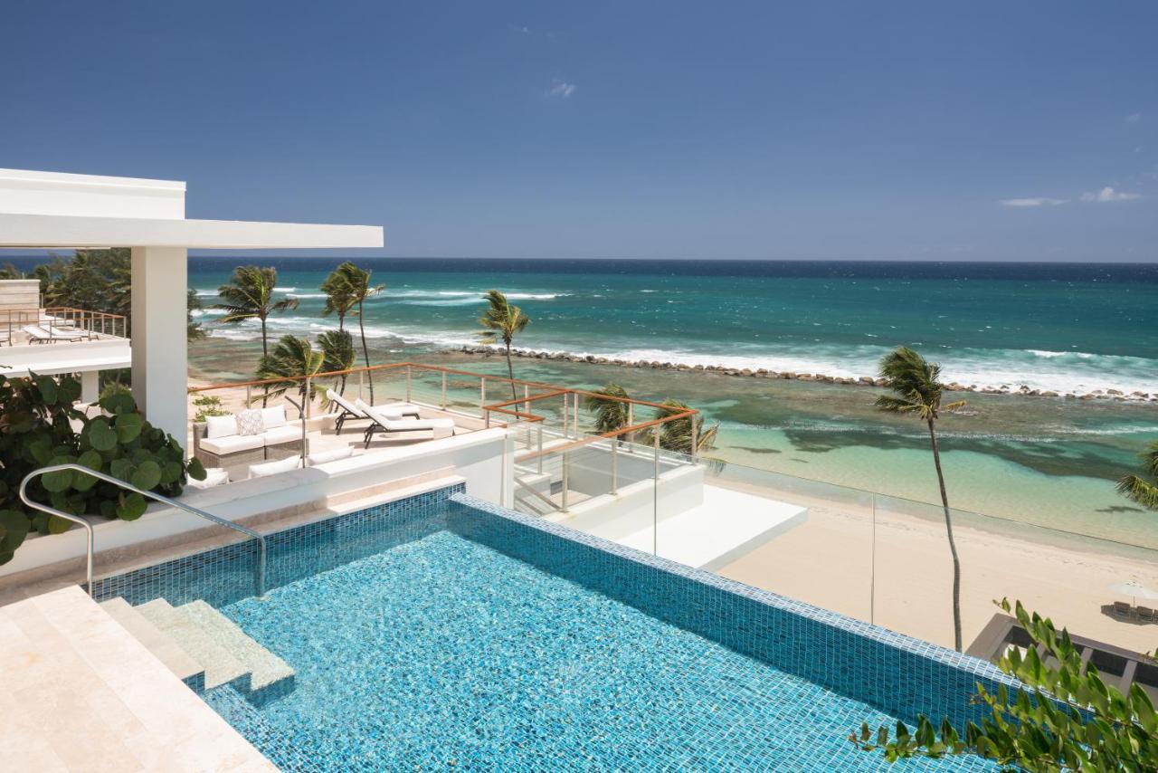 Hotel Residences At Beach, A Ritz Carlton Reserve Dorado