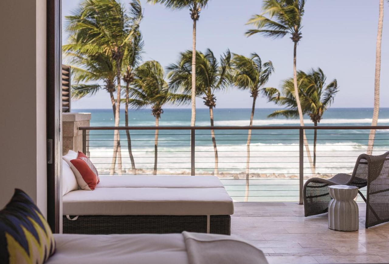 Hotel Residences At Beach, A Ritz Carlton Reserve