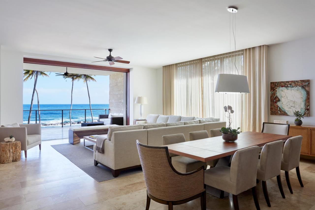 Residences At Beach, A Ritz Carlton Reserve 5*