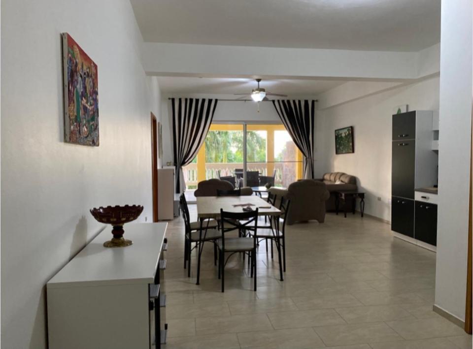 Spring Garden Mobay Aparthotel *