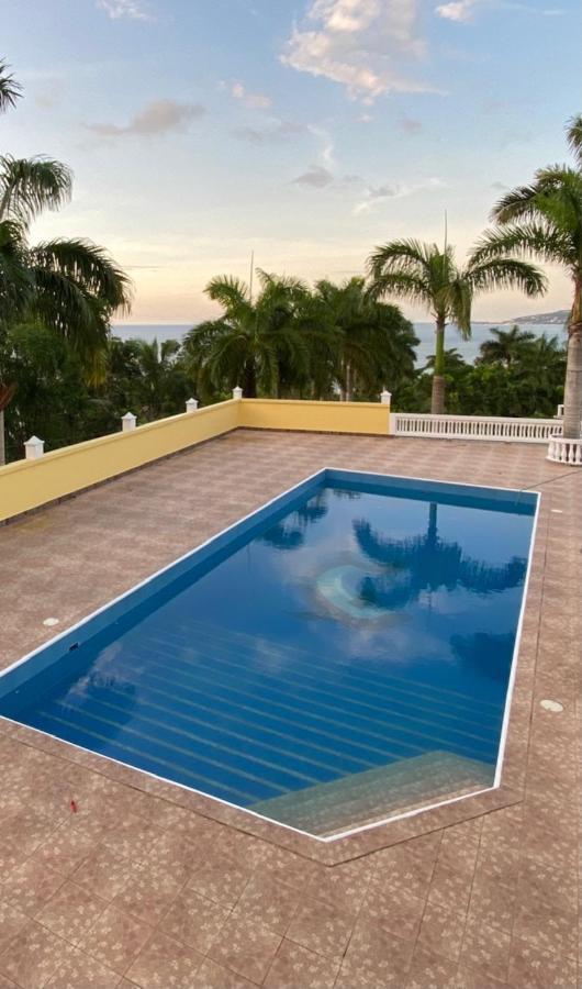 Spring Garden Mobay Montego Bay