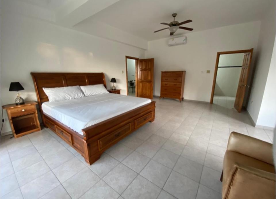 Spring Garden Mobay Aparthotel *