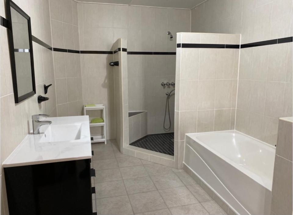 Spring Garden Mobay Aparthotel Montego Bay