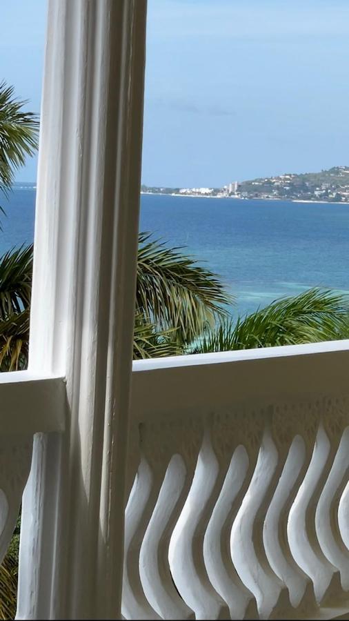 Spring Garden Mobay Aparthotel Montego Bay