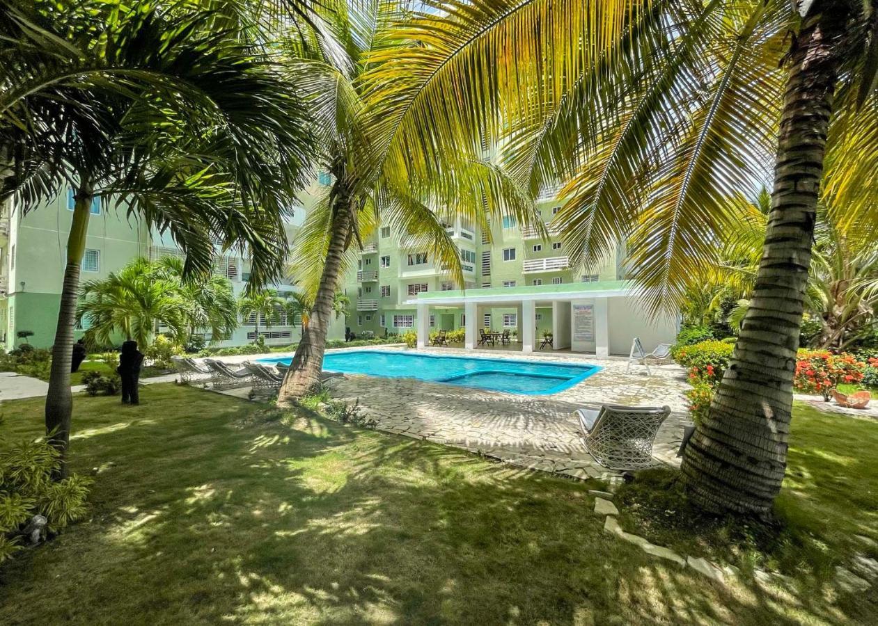 Escape Oceanfront 3br In Avenida Espana 9flr With Pool